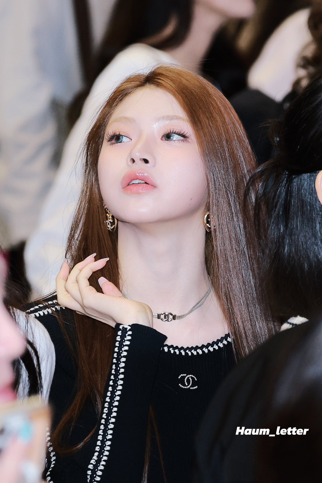 [잡담] 출국 하음이 너무너무 좋다 나 | 인스티즈