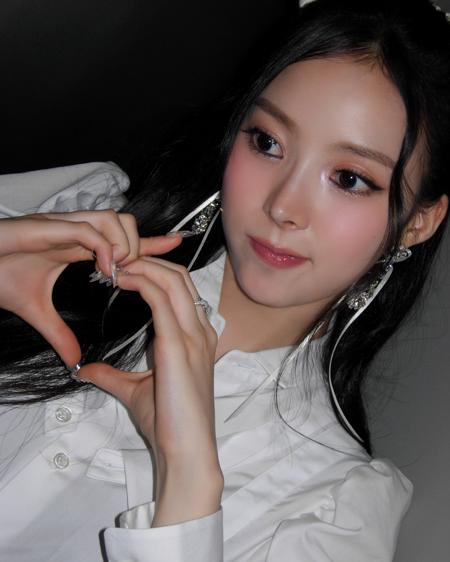 [정보/소식] 미야오 인스타 업뎃 (음악중심) | 인스티즈