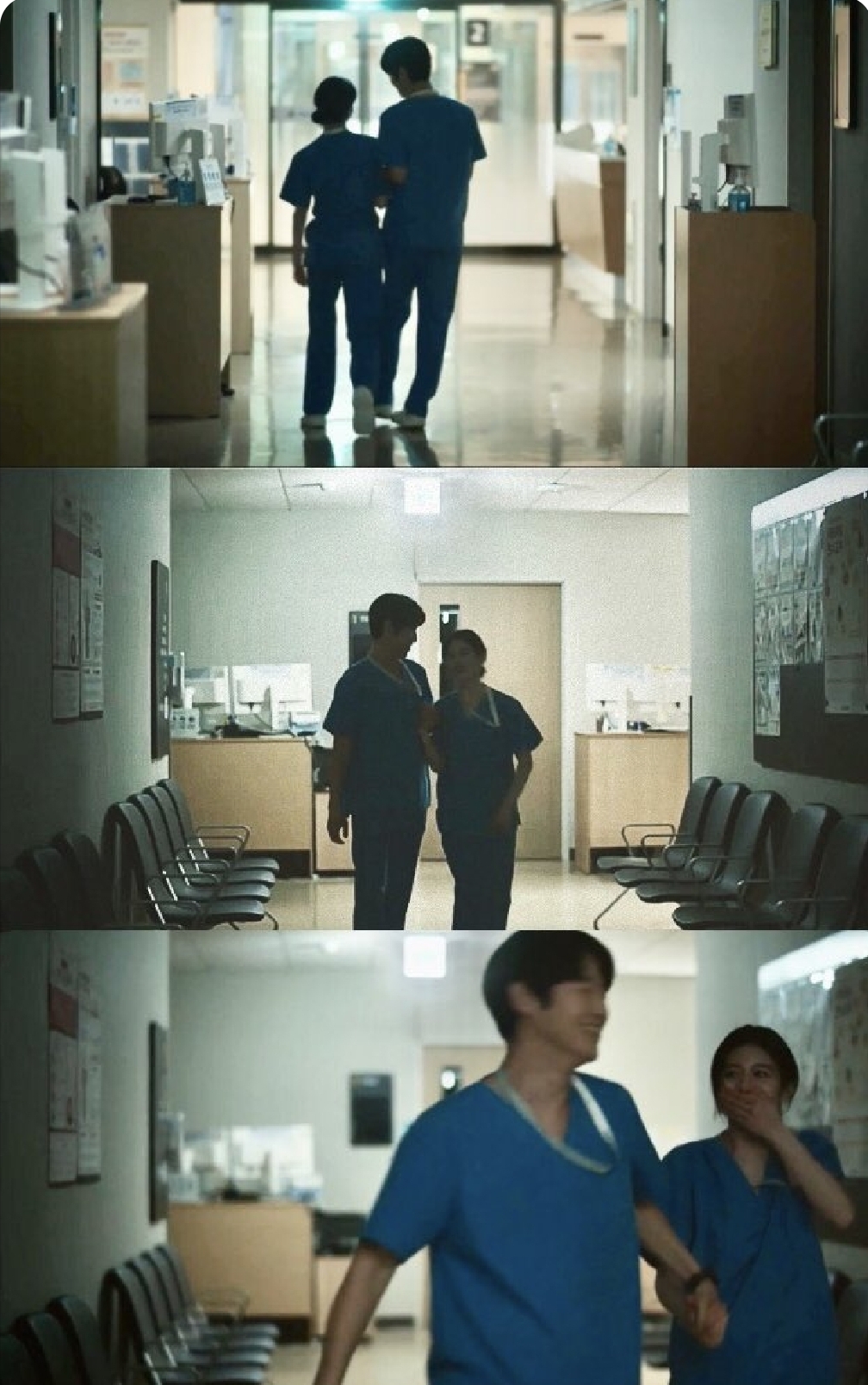 [잡담] 느낌이 좋다 못해 넘치는 이번주 도원이영 | 인스티즈