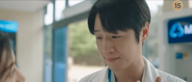 [잡담] 구도원이 생활 연기 잘한다고 생각될 때 | 인스티즈