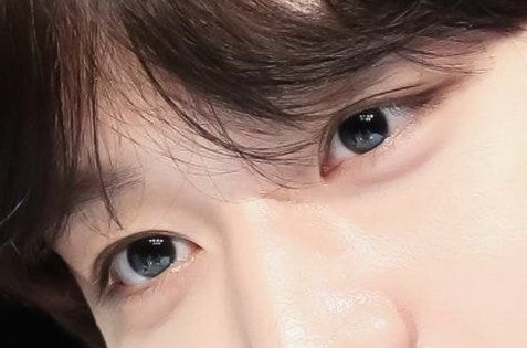 [잡담] 박지훈 눈 예쁘단 거 하도 들어서 알겠는데도 봐도봐도 예쁨 | 인스티즈