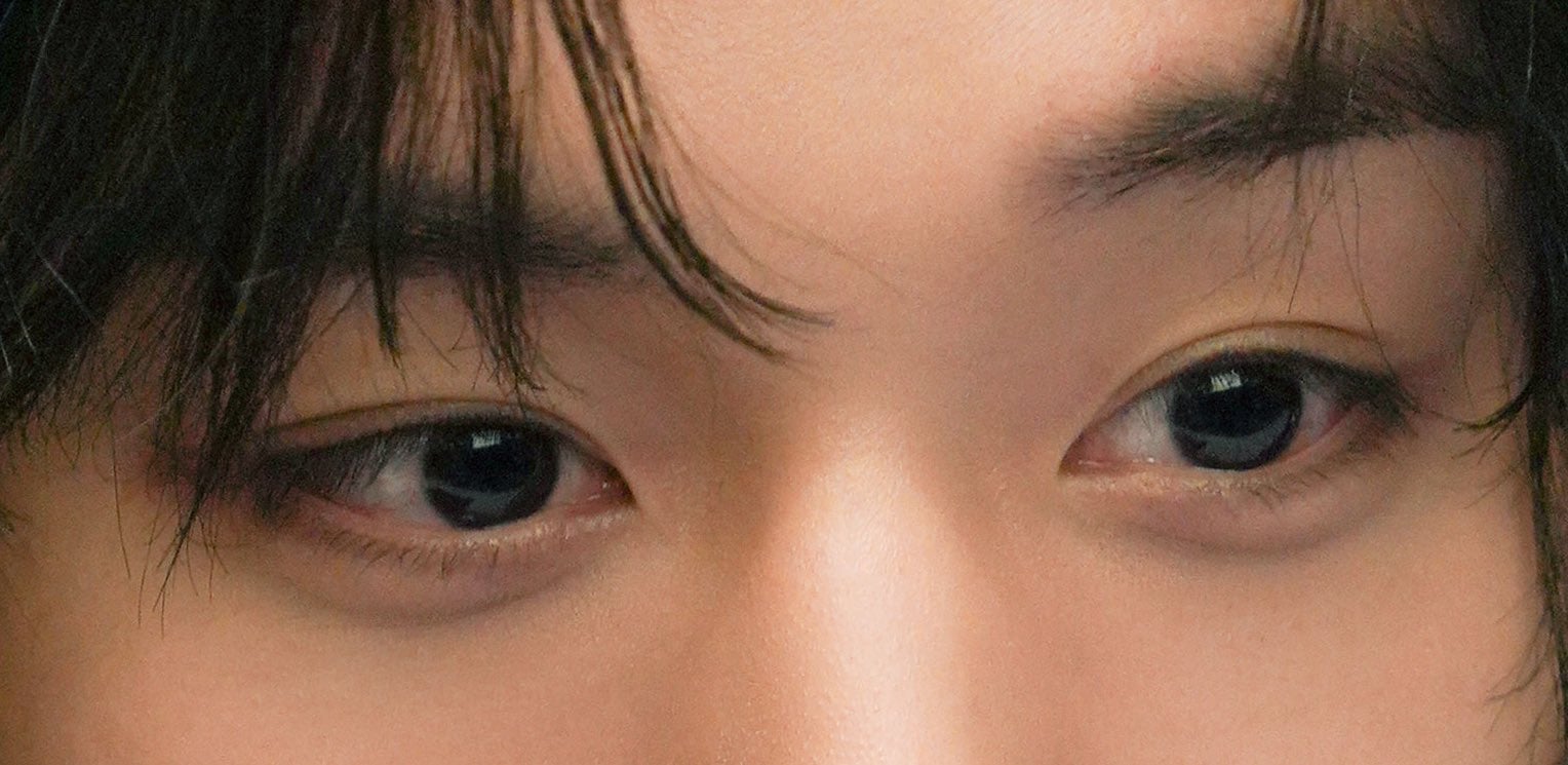 [잡담] 박지훈 눈 예쁘단 거 하도 들어서 알겠는데도 봐도봐도 예쁨 | 인스티즈