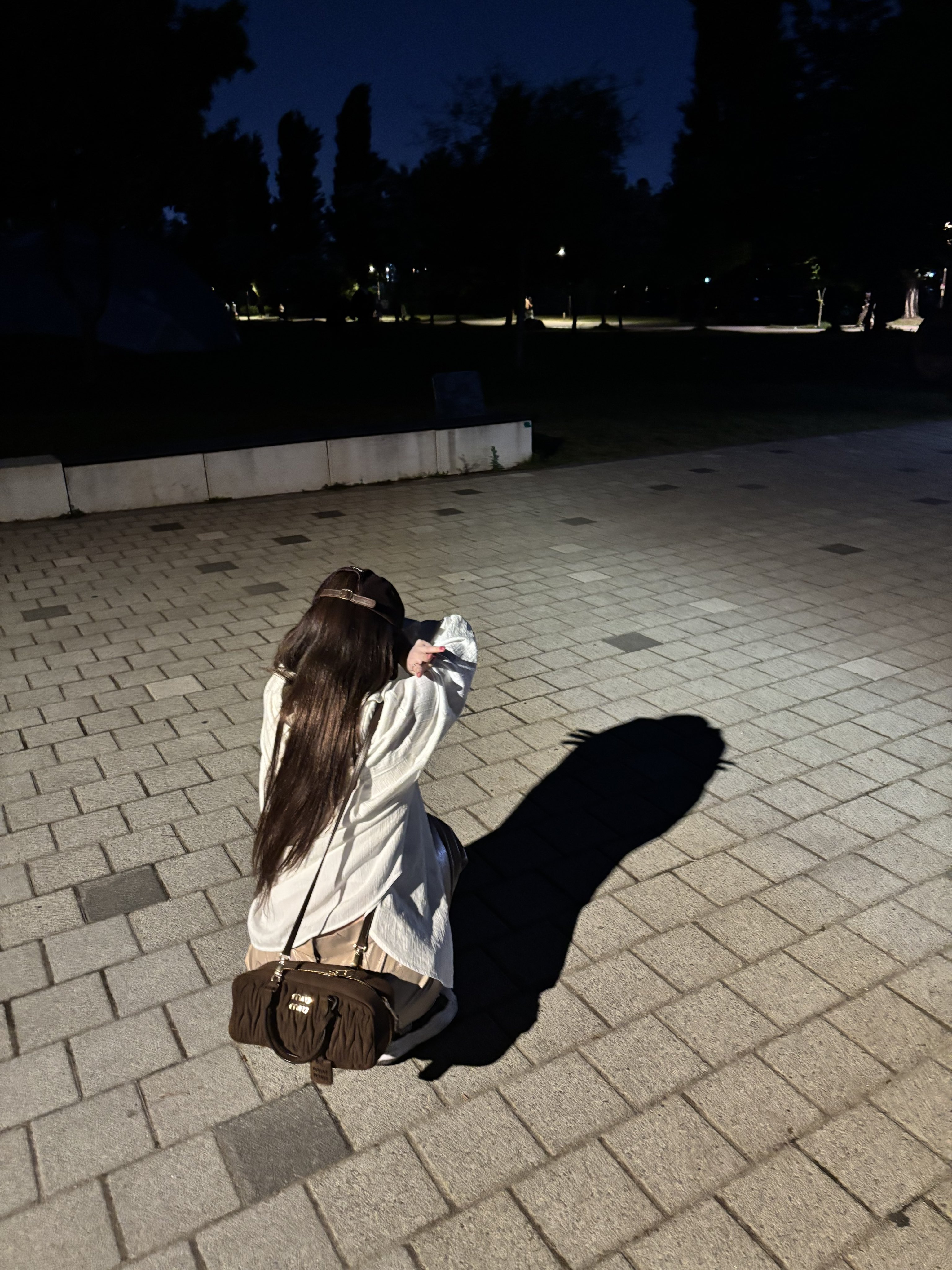 [잡담] 아니 은채 고양이포즈한거 개웃기네진짜아 | 인스티즈