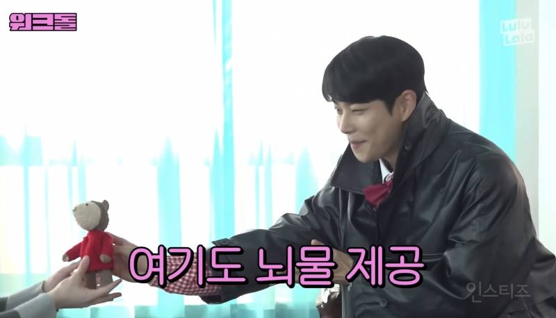 오디션에서 다른 참가자 뇌물 훔친 아이돌.jpg | 인스티즈