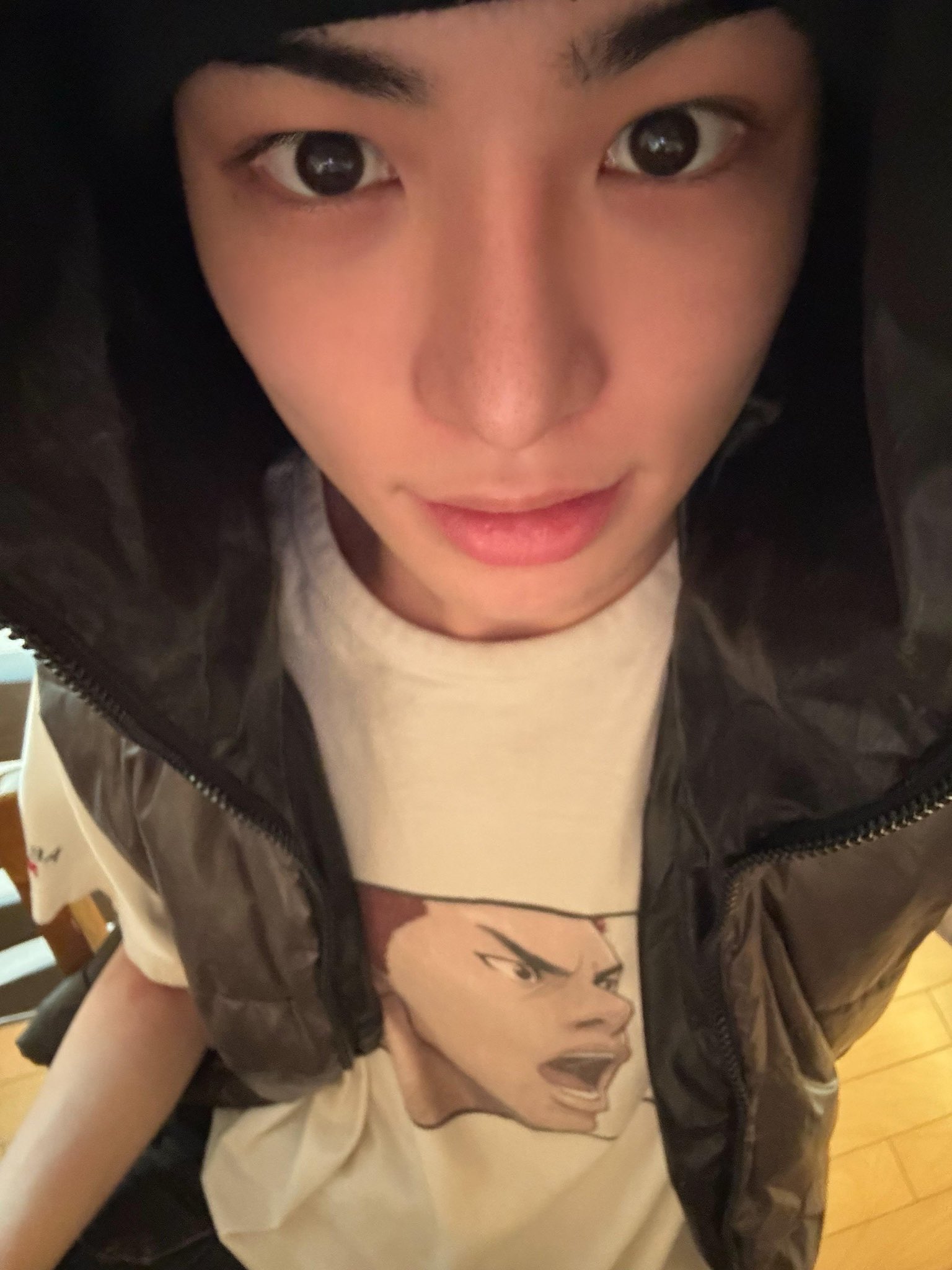[잡담] 오늘은 내 최애 킥플립 민제의 생일이야❤️ | 인스티즈