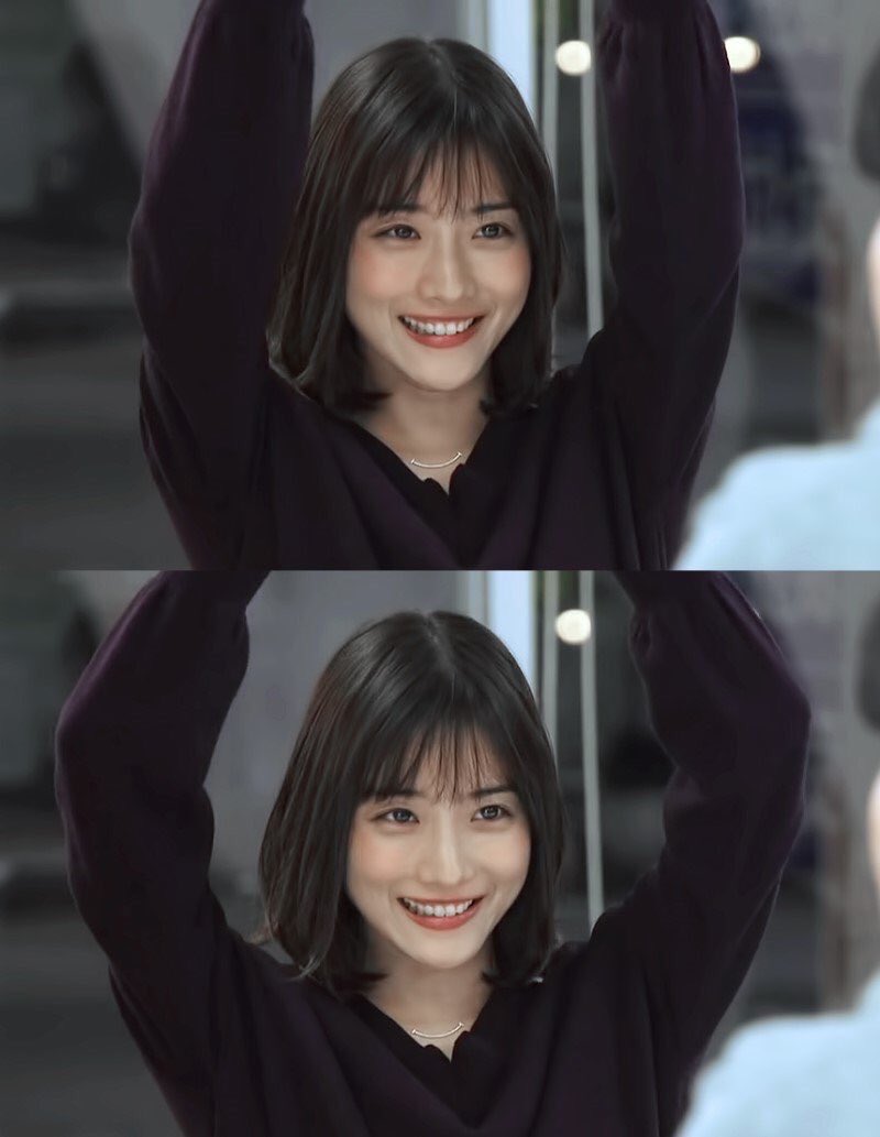 [잡담] 이 사람 턱 넓은 /각진 편이야? | 인스티즈