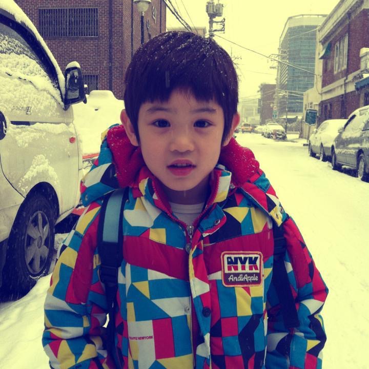 [잡담] 오늘은 내 최애 킥플립 민제의 생일이야❤️ | 인스티즈