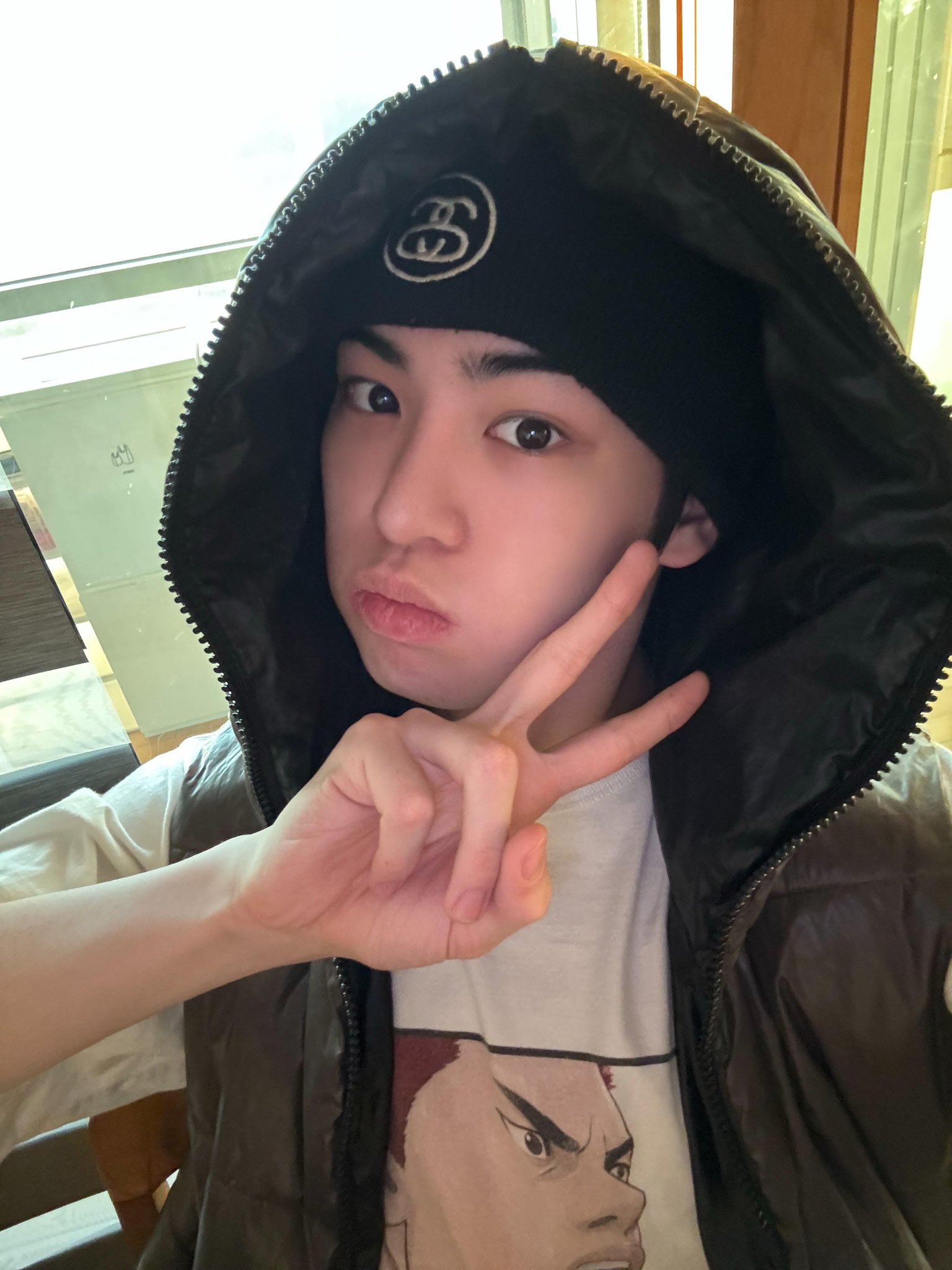 [잡담] 오늘은 내 최애 킥플립 민제의 생일이야❤️ | 인스티즈