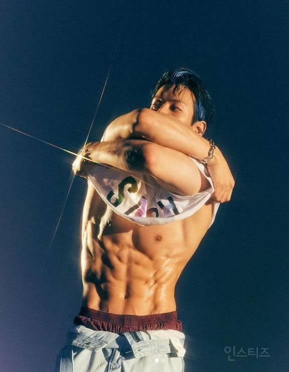 헬창한테 절대 하면 안되는 말.jpg | 인스티즈