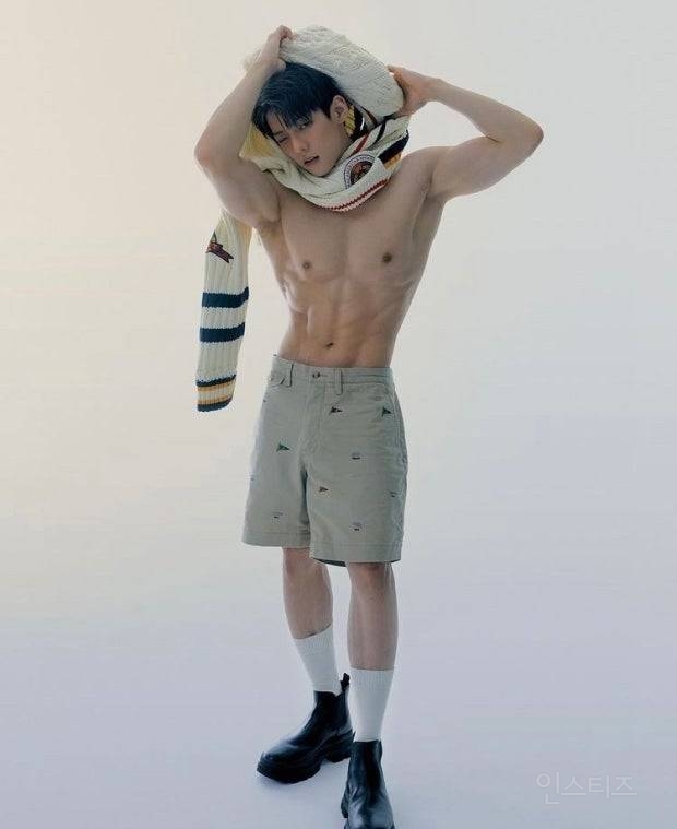 헬창한테 절대 하면 안되는 말.jpg | 인스티즈