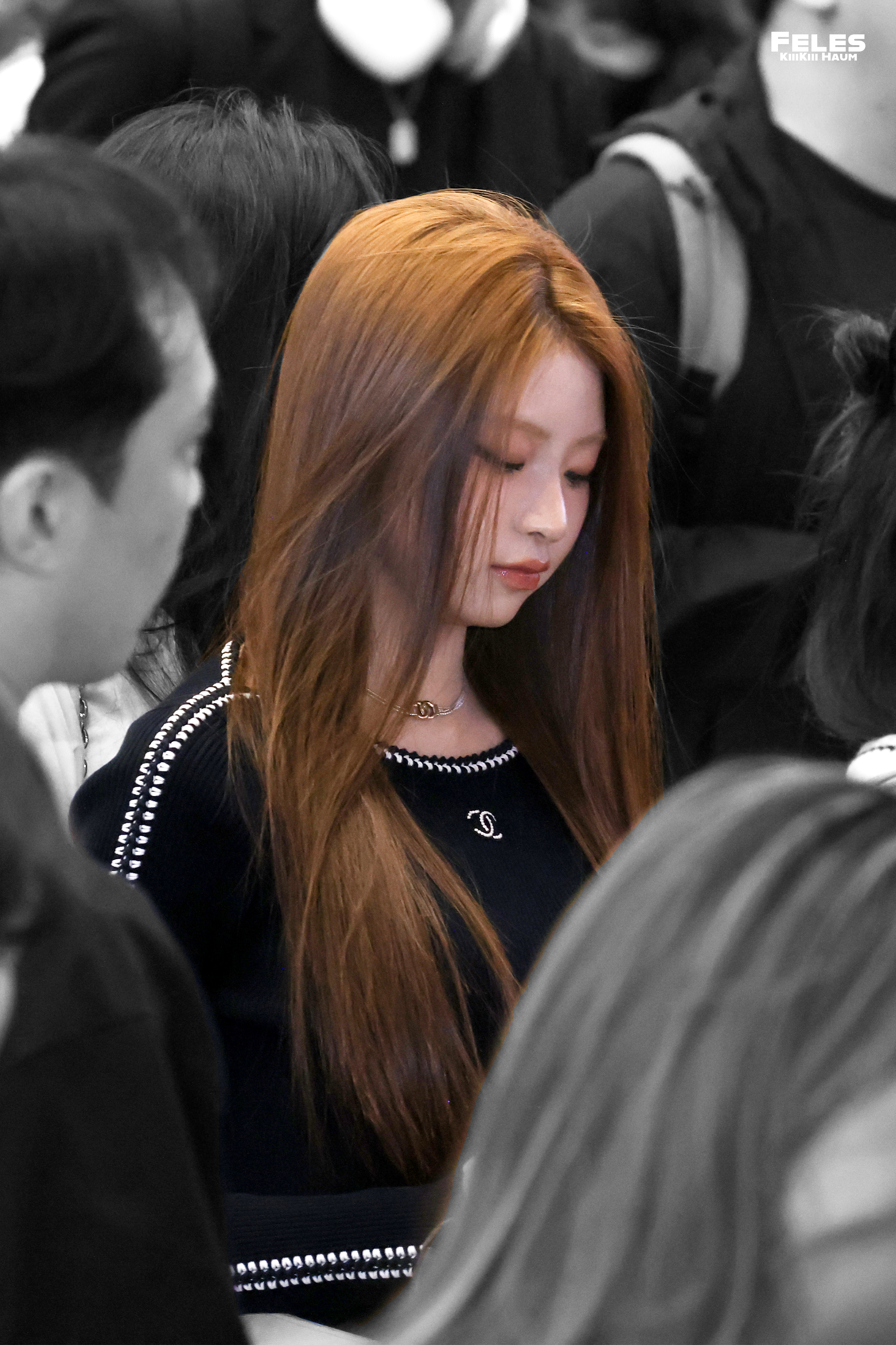 [잡담] 출국 하음이 너무너무 좋다 나 | 인스티즈