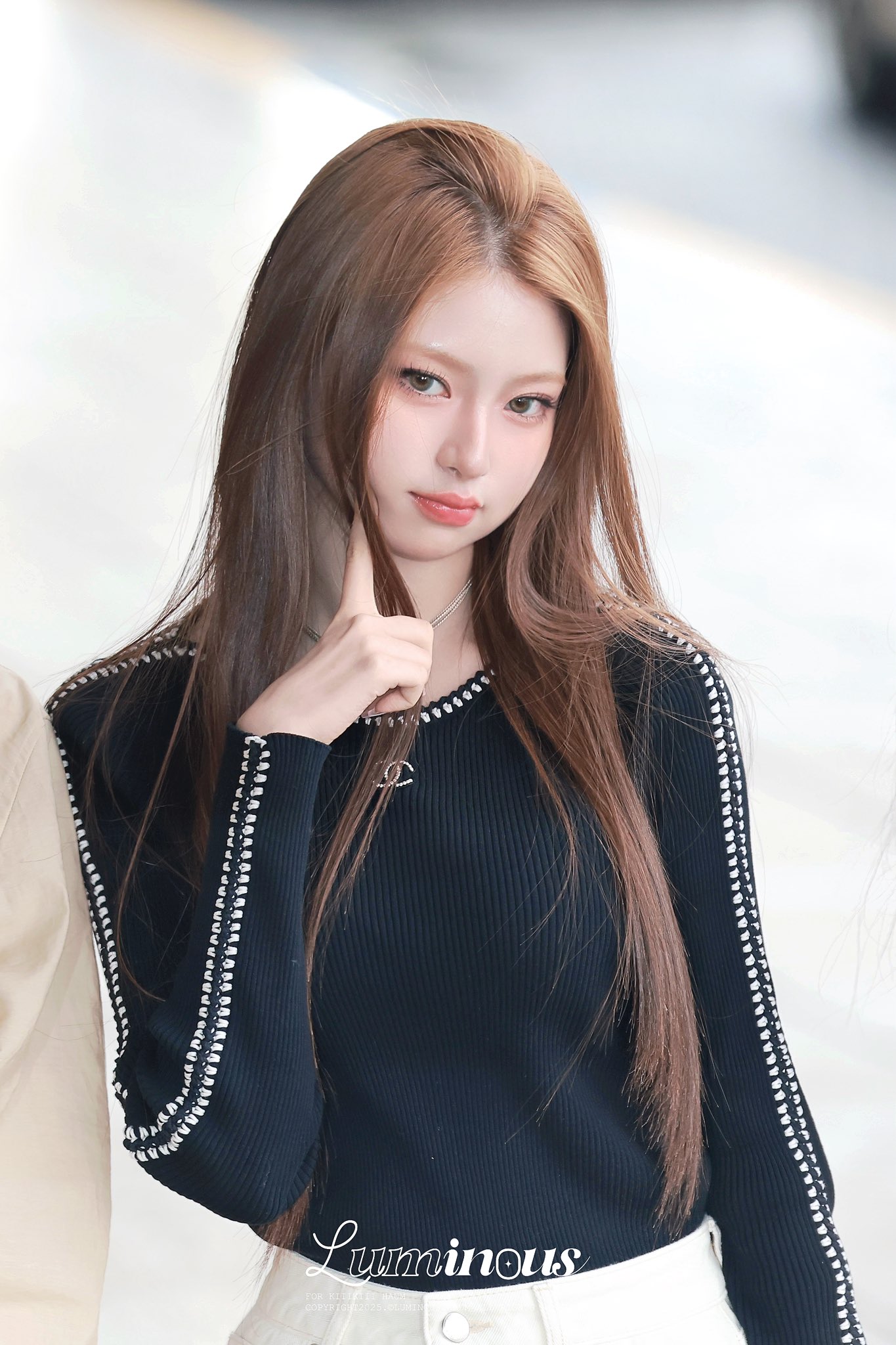 [잡담] 출국 하음이 너무너무 좋다 나 | 인스티즈