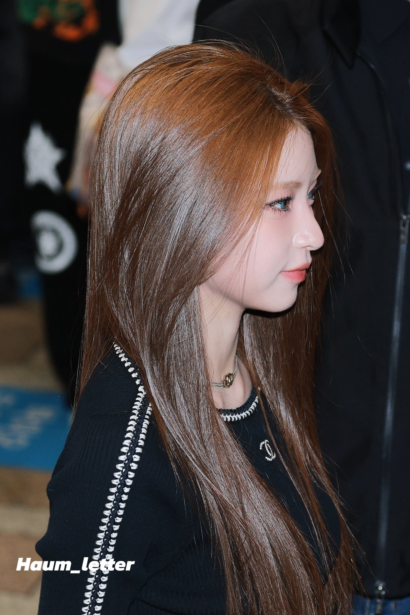 [잡담] 출국 하음이 너무너무 좋다 나 | 인스티즈