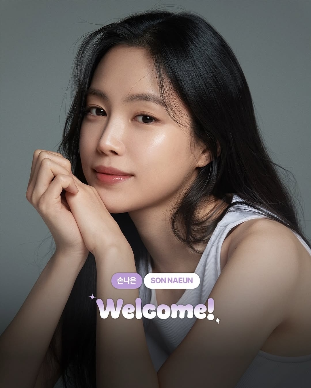 [잡담] 제이와이드 인별 손나은 환영 글 올라왔네 | 인스티즈
