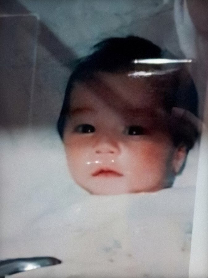 [잡담] 약한영웅 박지훈 모태미남이구나 | 인스티즈