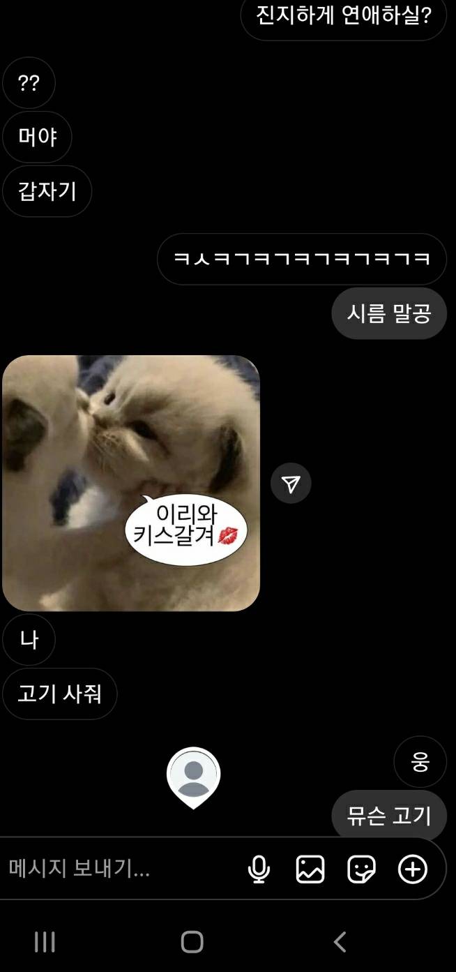 [썸] 잇팁 잇프피들 썸바디헲미 | 인스티즈