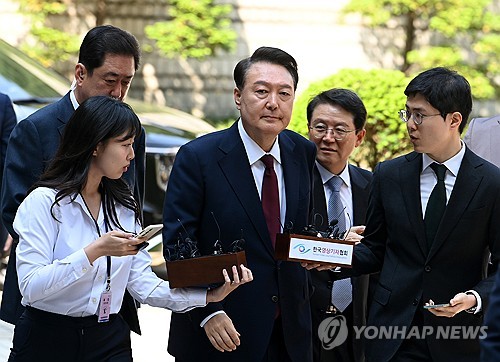[잡담] 윤석열 진짜 사필귀정 그 자체네ㅋㅋㅋㅋㅋㅋㅋㅋㅋ와 | 인스티즈
