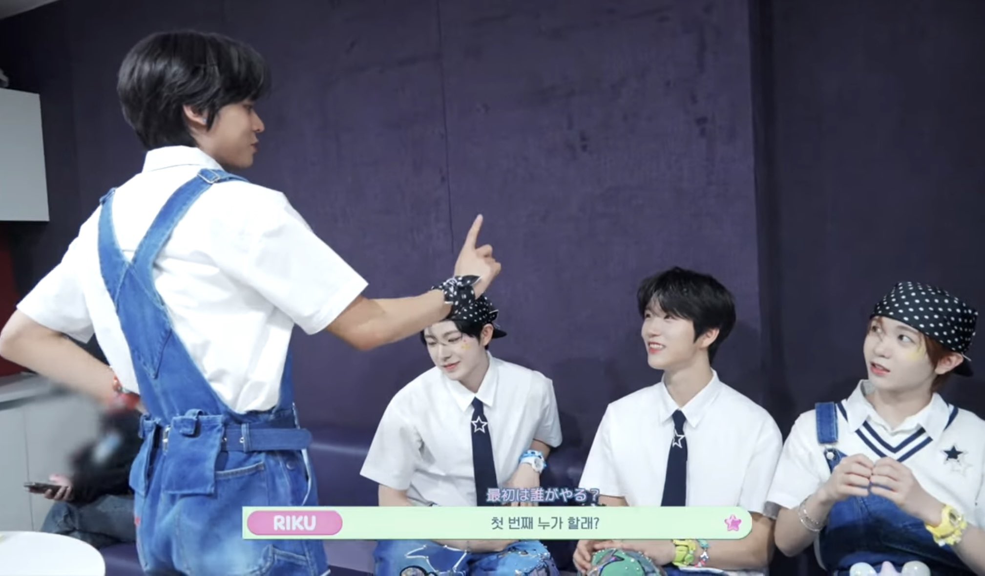 [잡담] 누가 리쿠보고 유리랰ㅋㅋㅋㅋㅋㅋ | 인스티즈