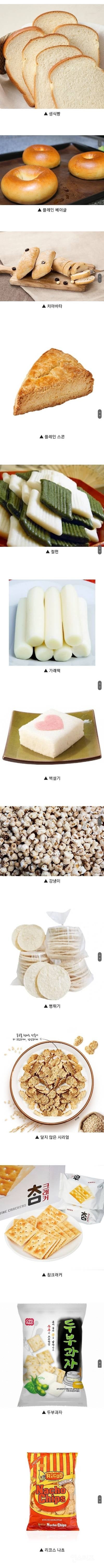 소수 매니아층이 있다는 특이 식성.jpg | 인스티즈