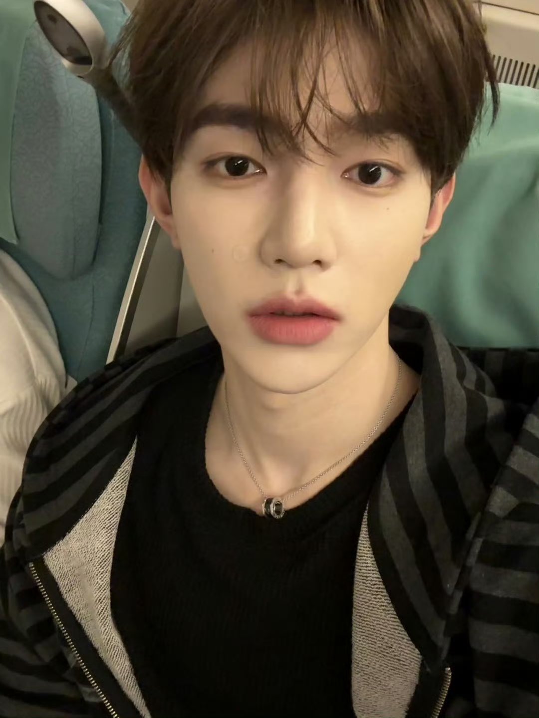 [잡담] 장하오 눈매가 ㄹㅇ 보물임 | 인스티즈