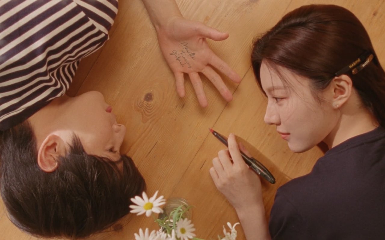 [잡담] 차은우 고윤정 작품하면 어떤 느낌이 좋을까 | 인스티즈