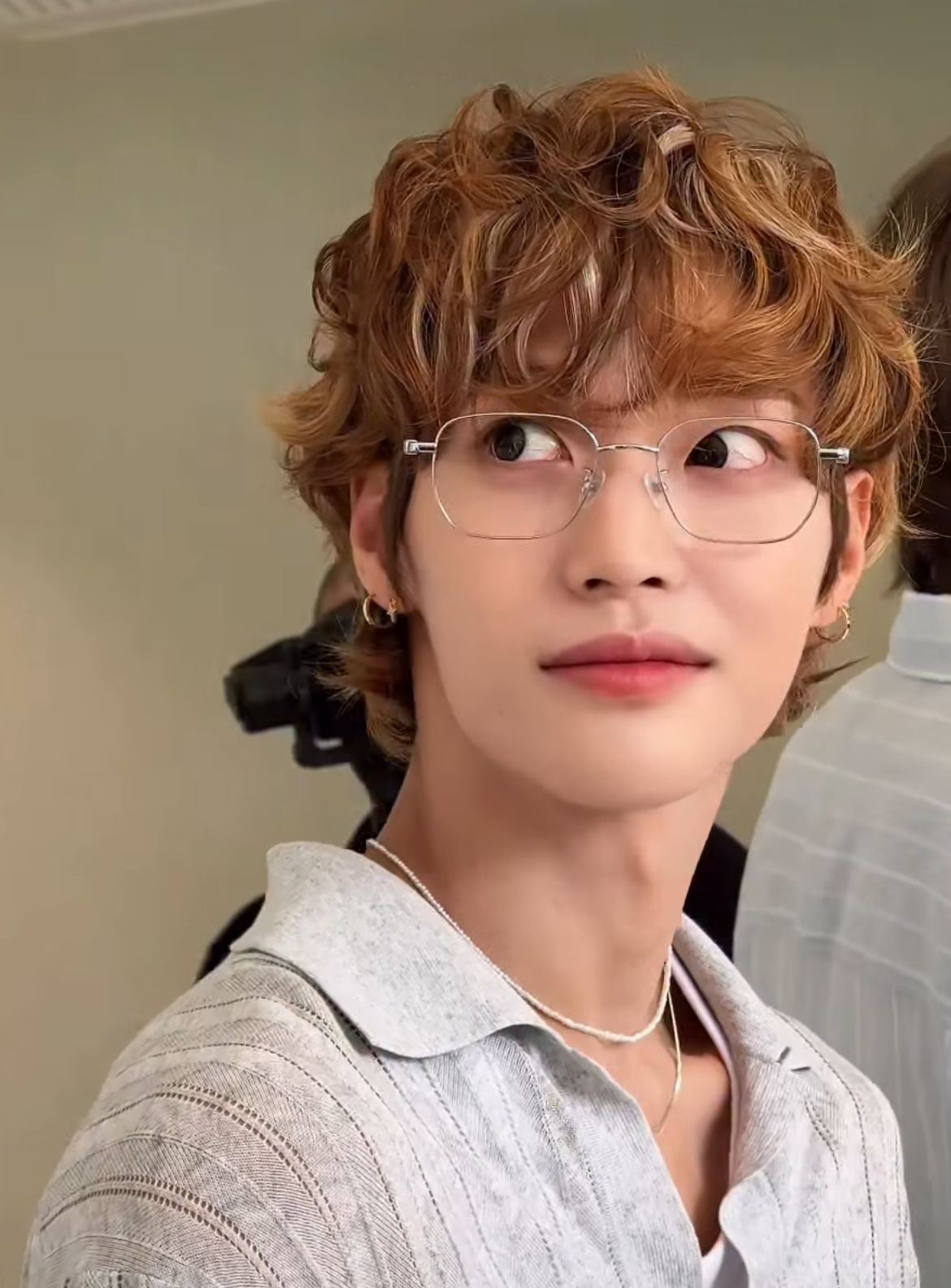 [잡담] 진짜 원빈 눈 레전드로 크다ㅋㅋㅋㅋ | 인스티즈