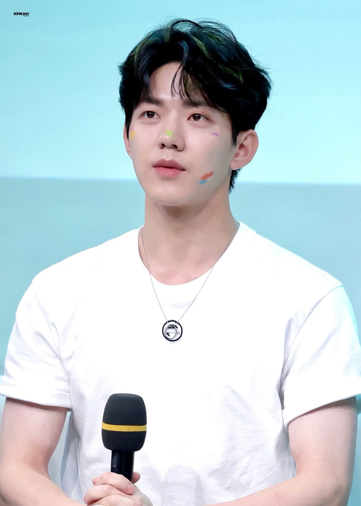 [잡담] 데이식스 오빠들 죄송해요 | 인스티즈