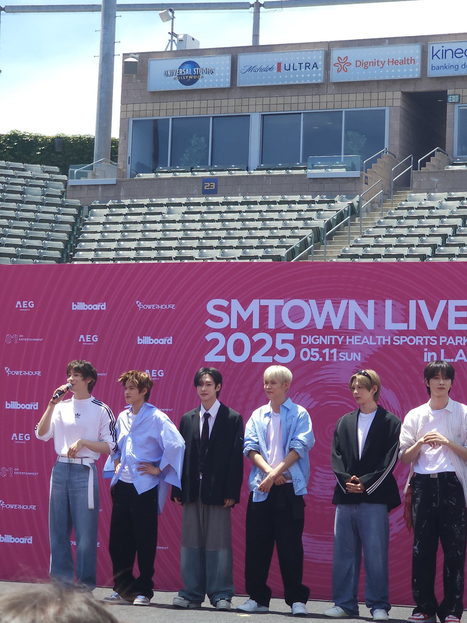 [잡담] 미친 라이즈 오늘 의상이🥹🥹🥹🥹🥹🥹🥹 | 인스티즈