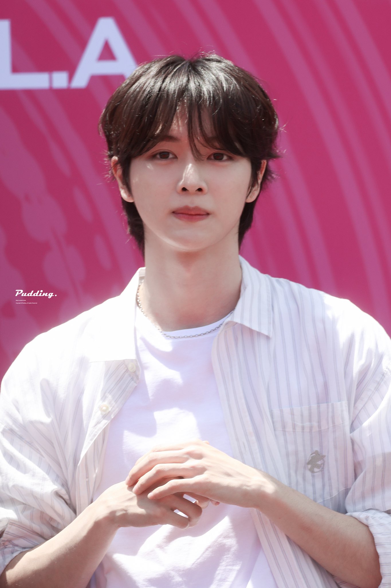 [잡담] 일찍 일어난 새가 성찬이를 빨리 본다 | 인스티즈