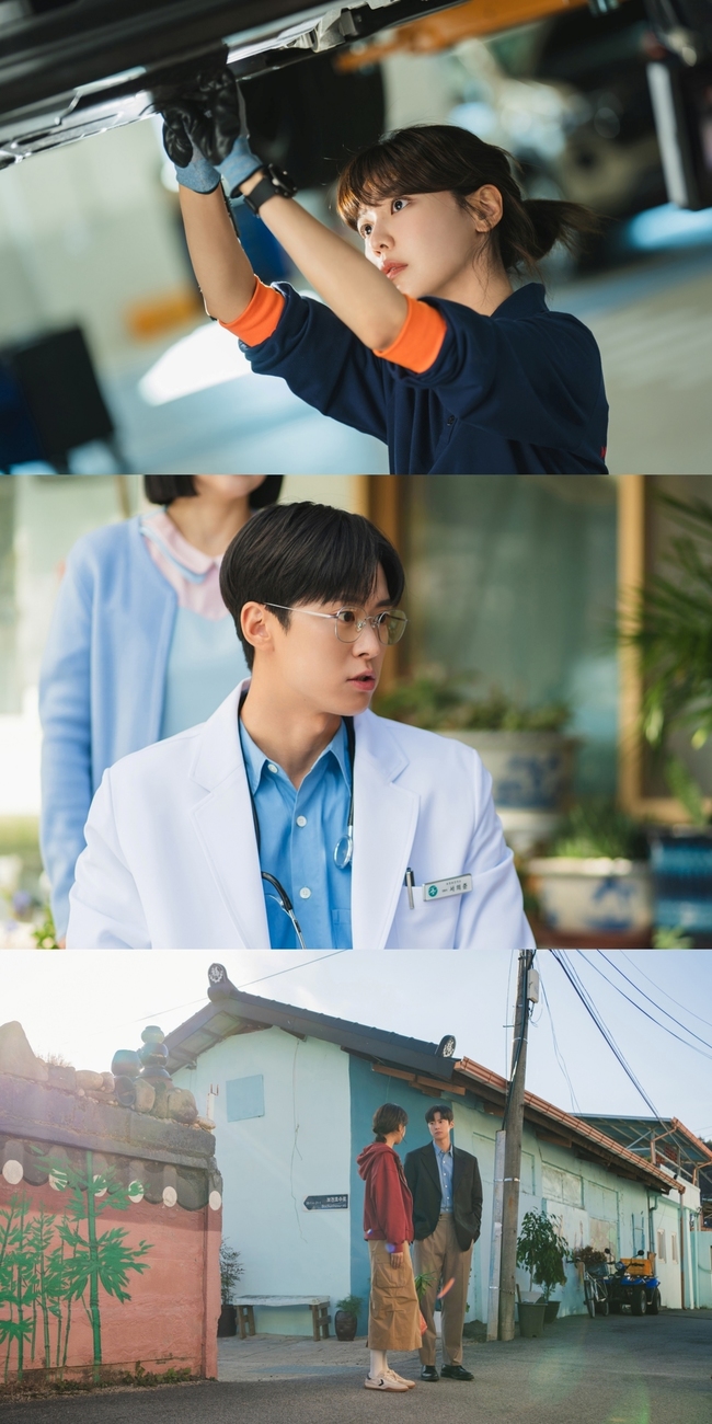 [정보/소식] 최수영 공명 예전 감정 되살아나나? 손절하더니 고향서 재회(금주를 부탁해) | 인스티즈