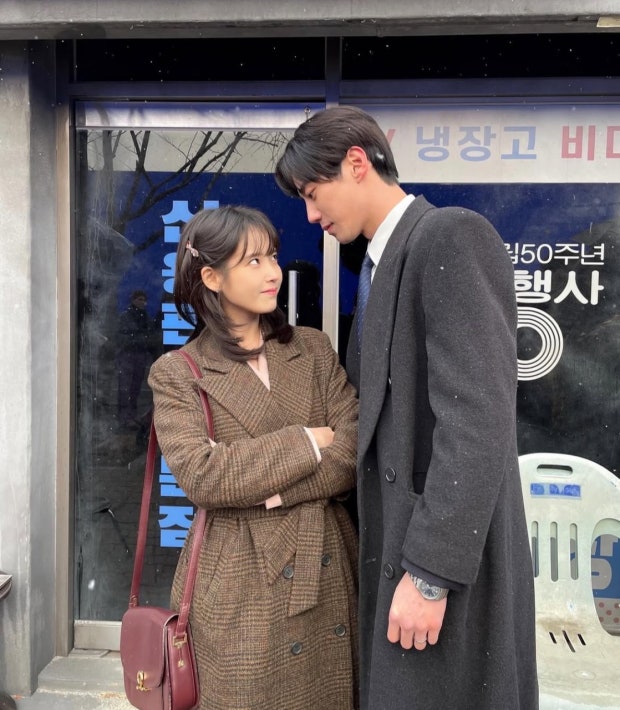 [잡담] 갑자기 금명 영범 사진보고 또 눈물나려하네 | 인스티즈