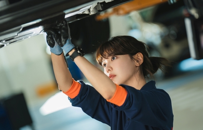 [정보/소식] 최수영 공명 예전 감정 되살아나나? 손절하더니 고향서 재회(금주를 부탁해) | 인스티즈