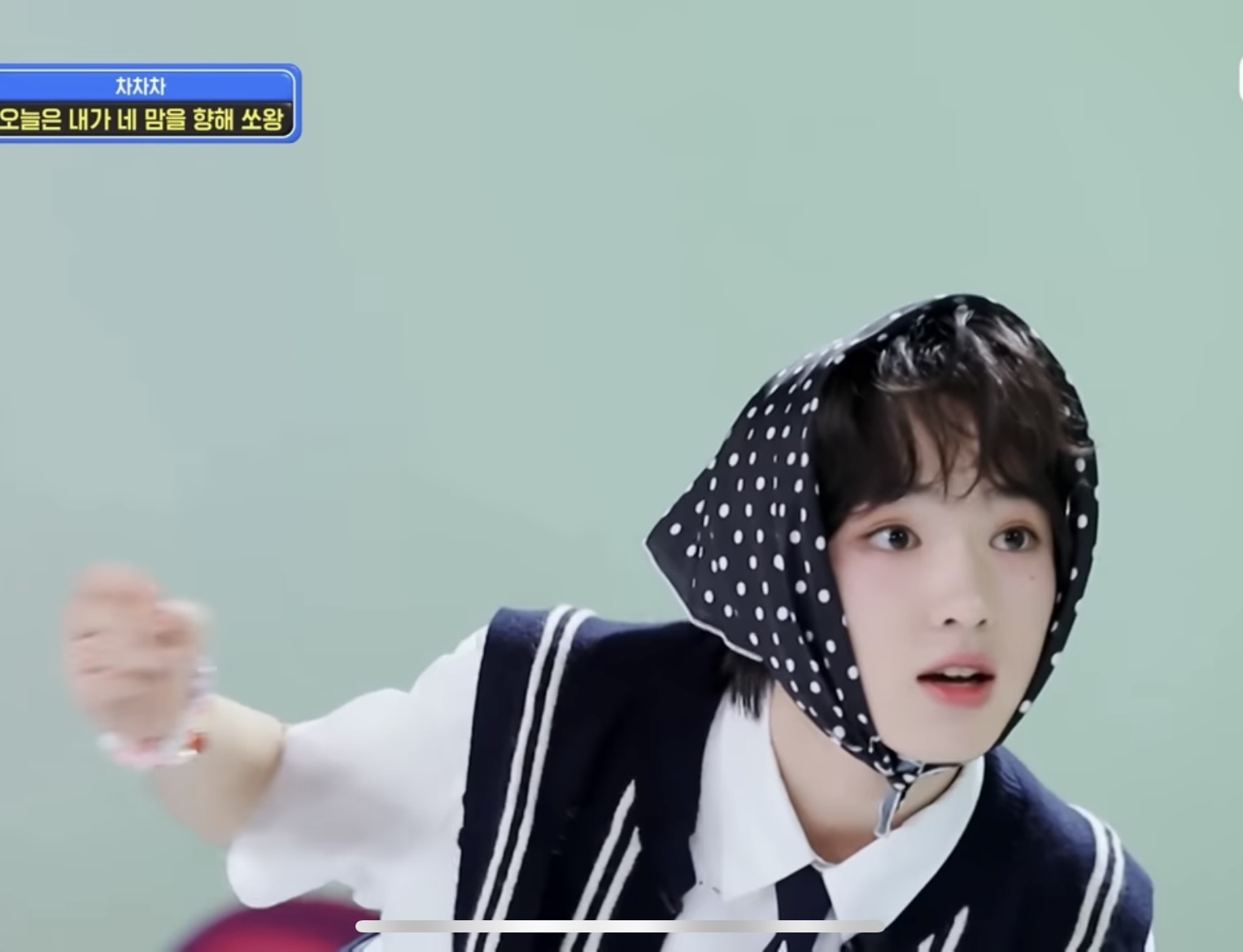 [잡담] 와근데 사쿠야 진심 인형같이생김 | 인스티즈