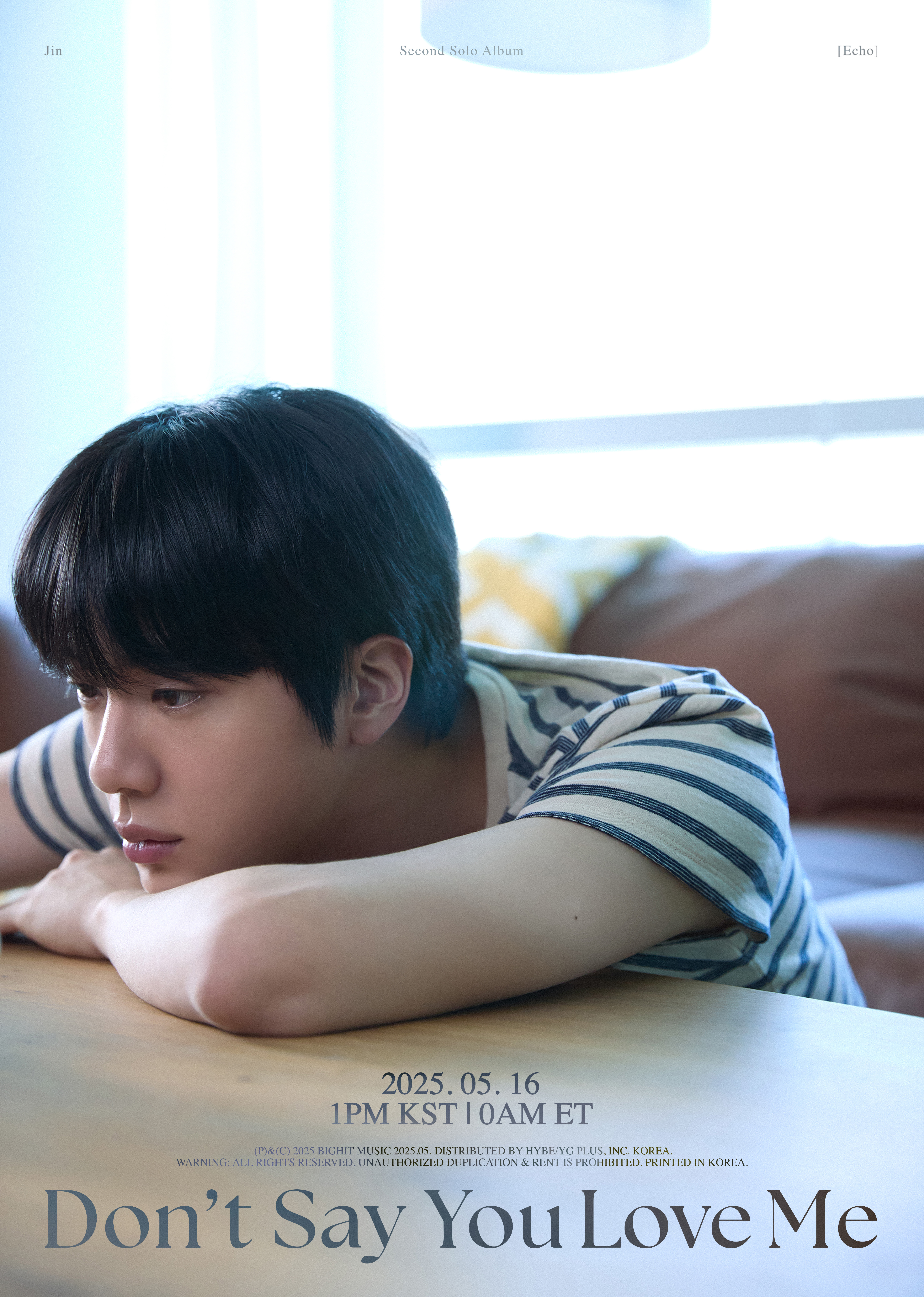 [잡담] 근데 방탄 진 새삼 배우상 | 인스티즈