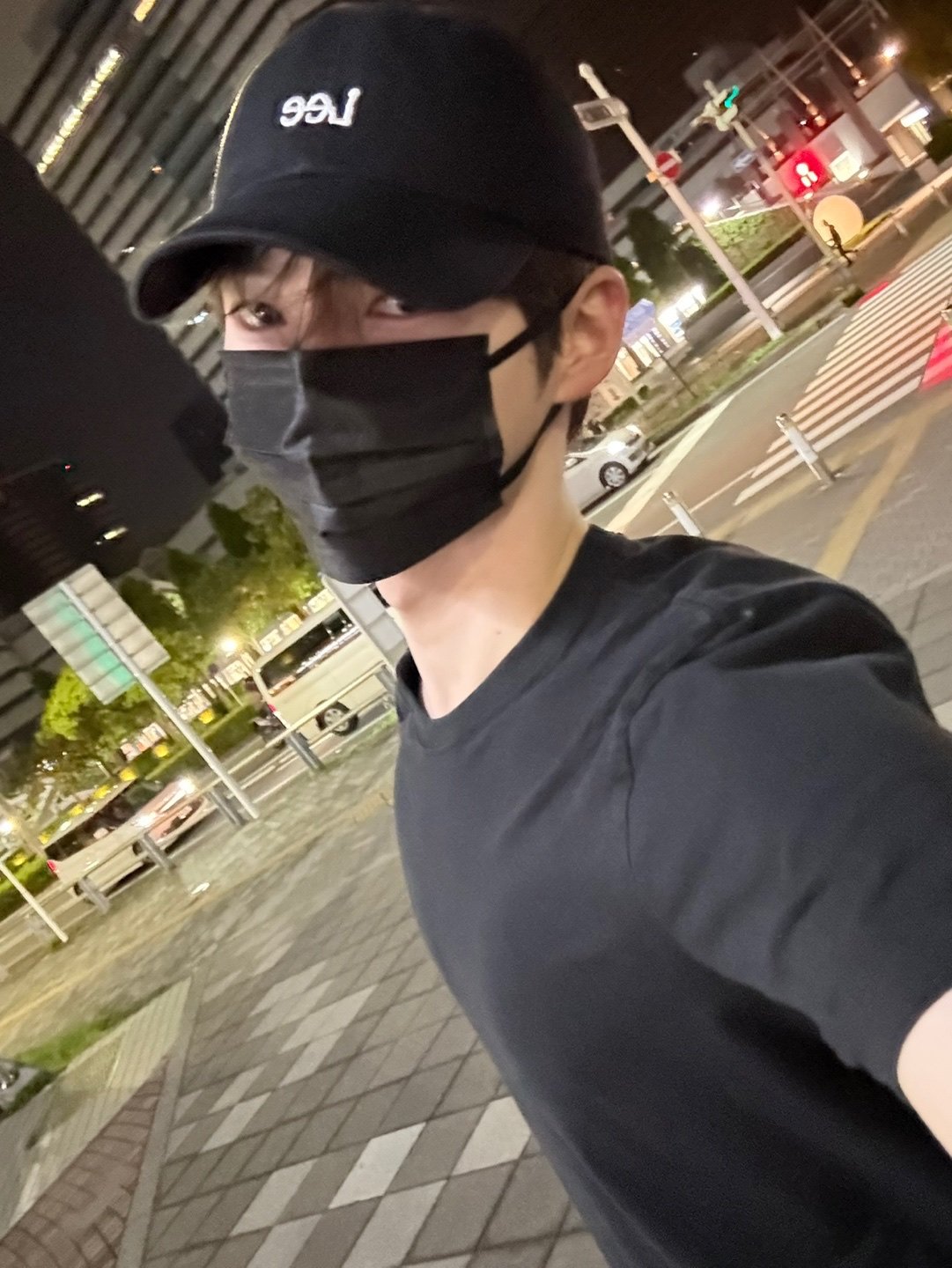 [잡담] 성한빈 셀카봄?? | 인스티즈