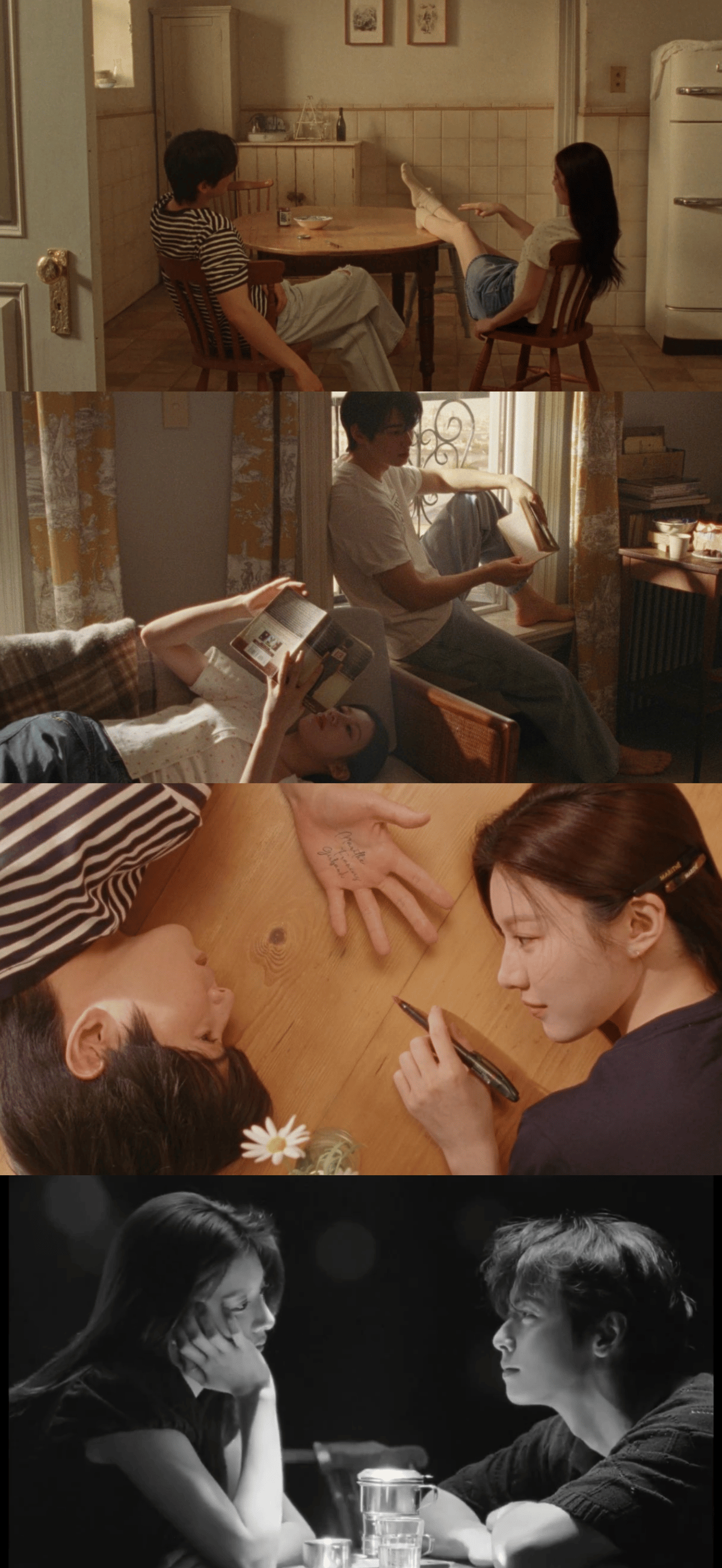 [잡담] 차은우 고윤정 투샷 넘 예쁘다ㅜ | 인스티즈