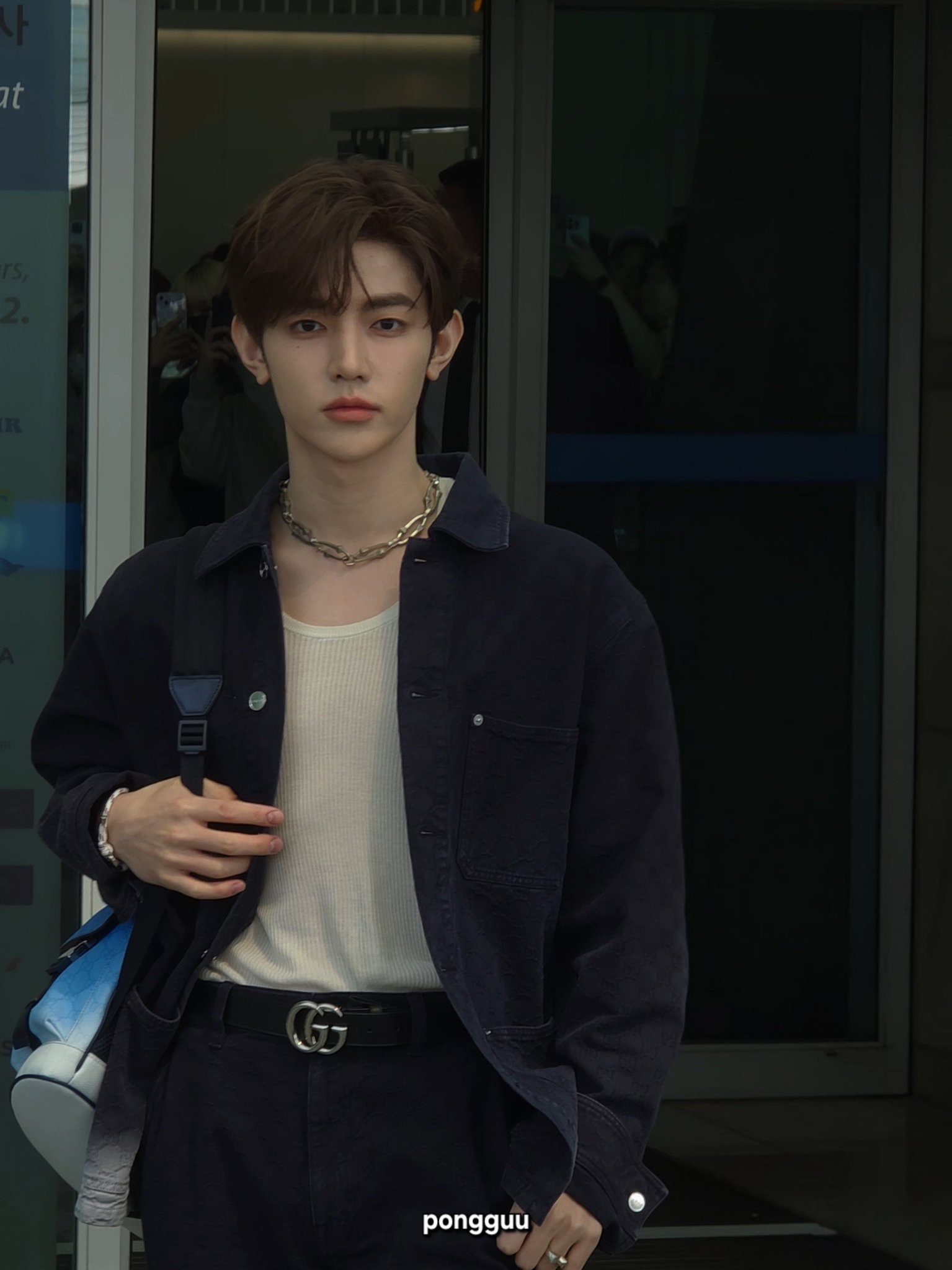 [잡담] 미친 장하오 폰카래.. | 인스티즈