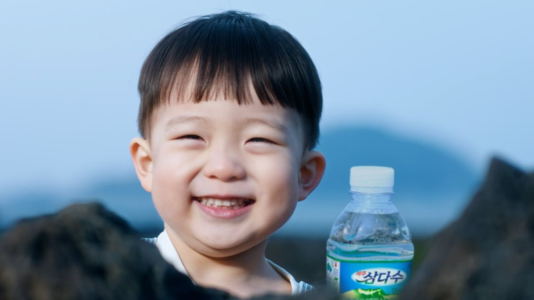 [잡담] 태하 삼다수 사진 개구ㅏ여워 엉엉 ㅠㅠㅠㅠㅠㅠ | 인스티즈