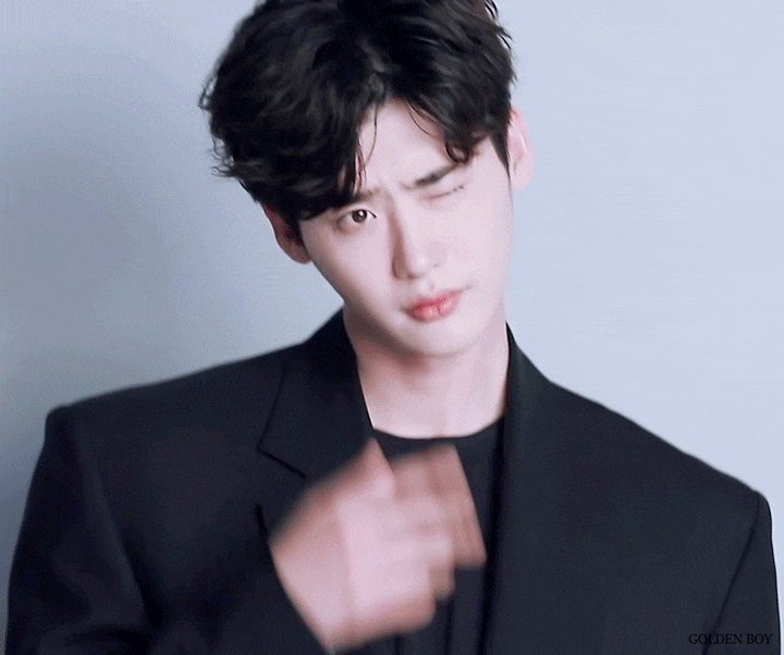 [잡담] 이종석 이때 진짜 내스타일 | 인스티즈
