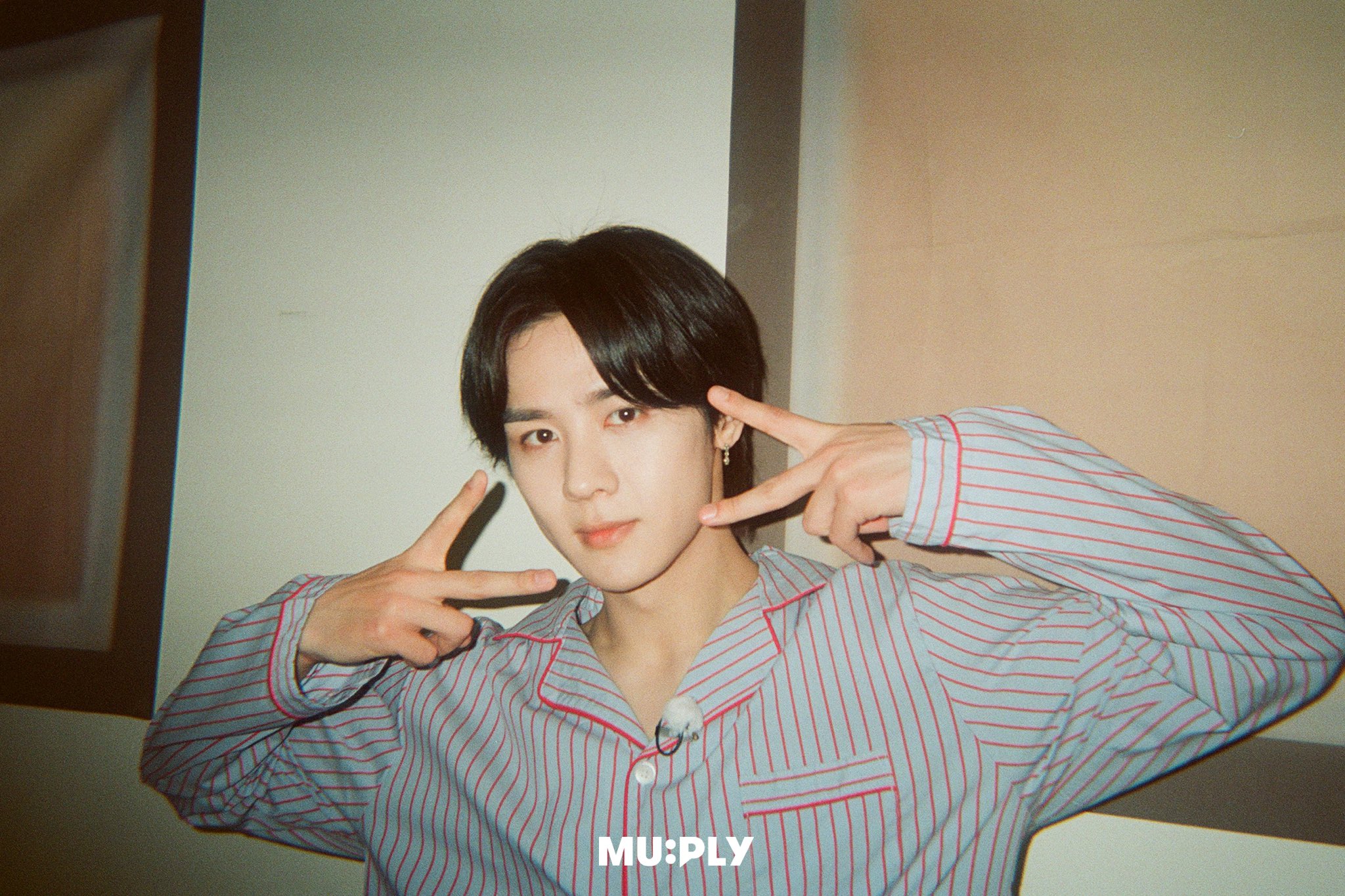 [잡담] WayV 돌들의침묵 나왔을때 파자마 | 인스티즈