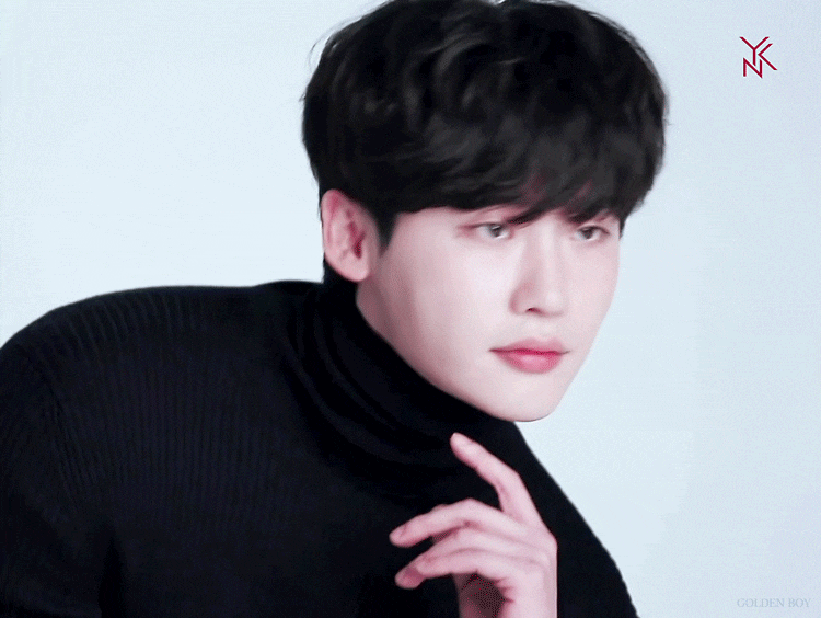 [잡담] 이종석 이때 진짜 내스타일 | 인스티즈