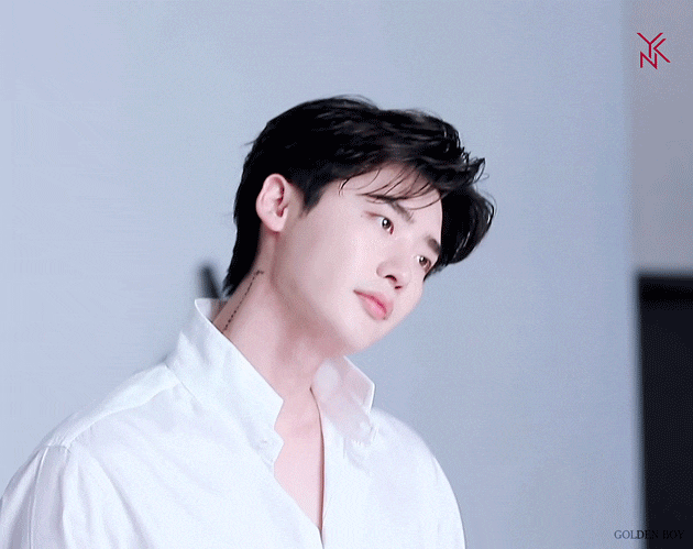 [잡담] 이종석 이때 진짜 내스타일 | 인스티즈