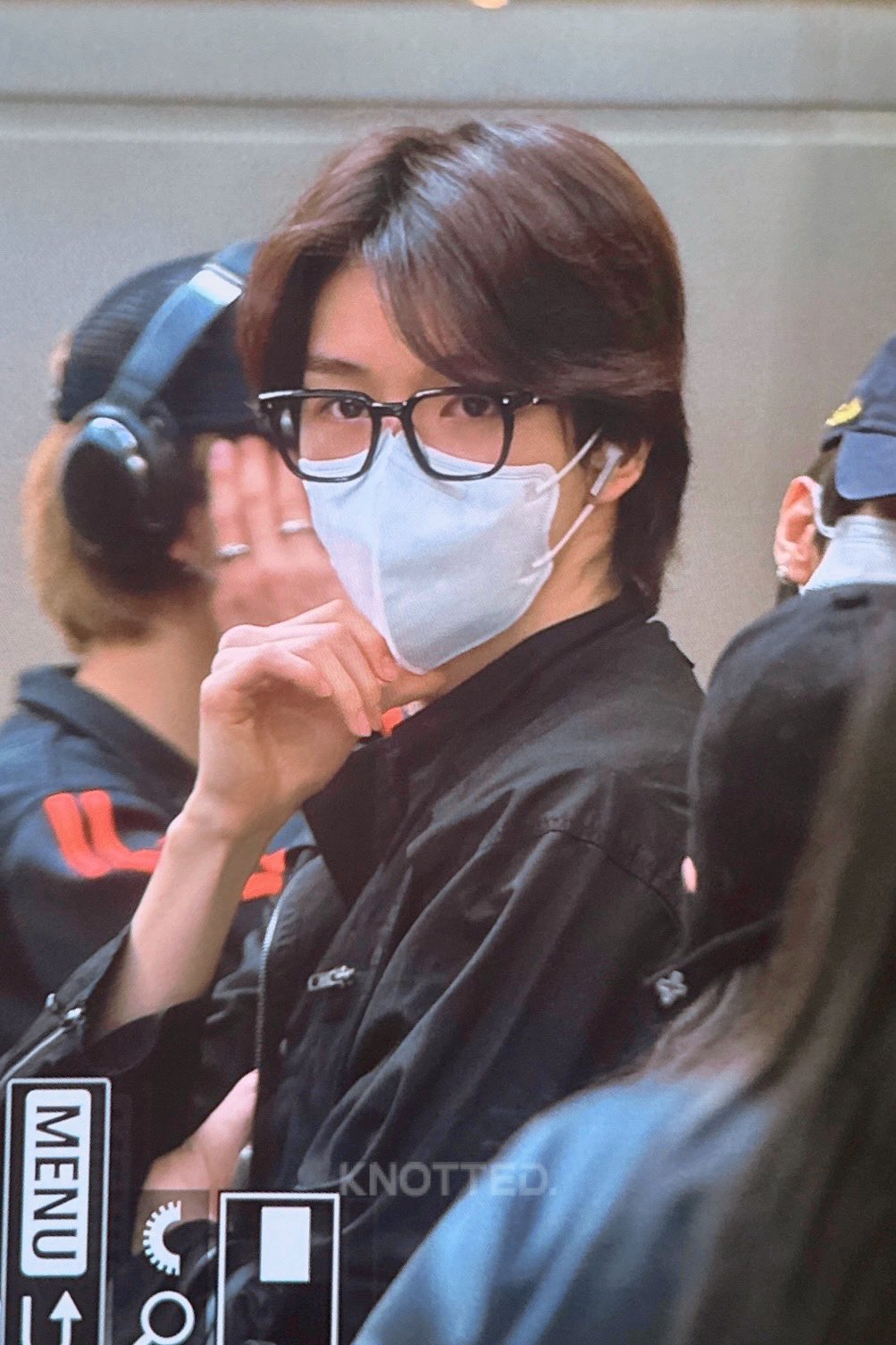 [잡담] 성찬 원래 이런 느낌 있었나?? | 인스티즈