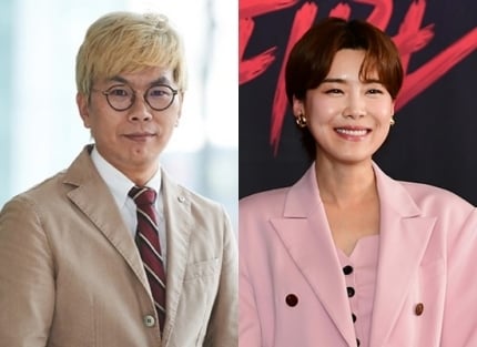 [잡담] [단독] 장도연, 김태호 사단과 여행 예능 론칭•••첫 게스트는 변요한 | 인스티즈