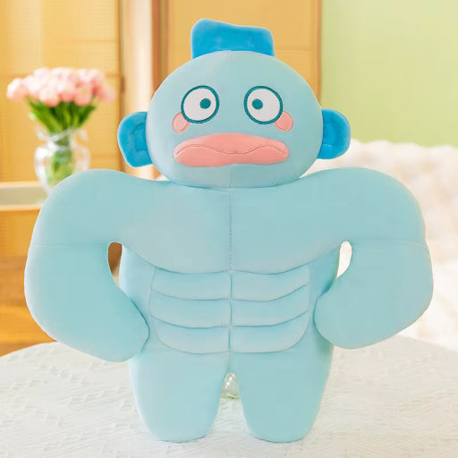 [잡담] 아 진심 꼴값임 ; 몸 왜 키움? | 인스티즈
