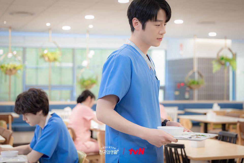 [잡담] 구도원 비하인드 스틸컷 | 인스티즈
