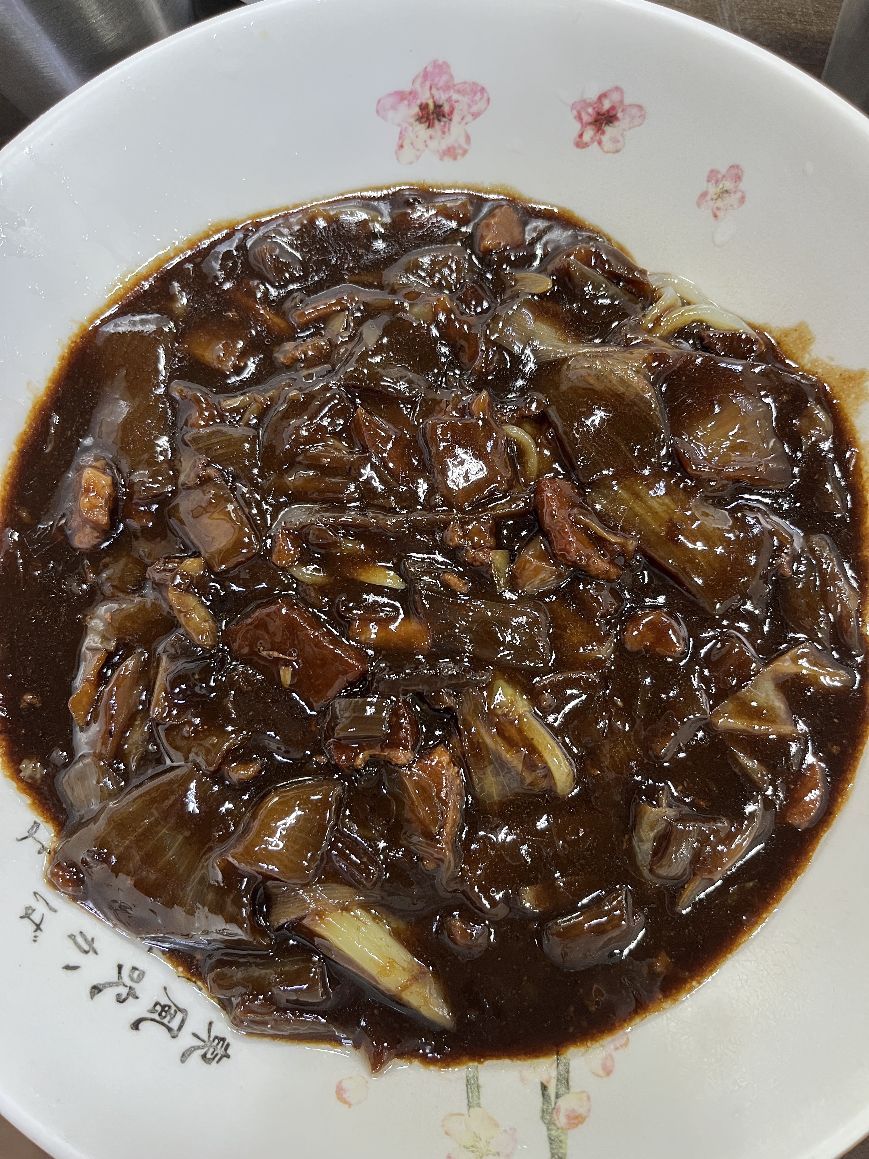 [잡담] 위시 버블 보니 내 음식 사진 실력 궁금해짐 평가 부타캐 | 인스티즈