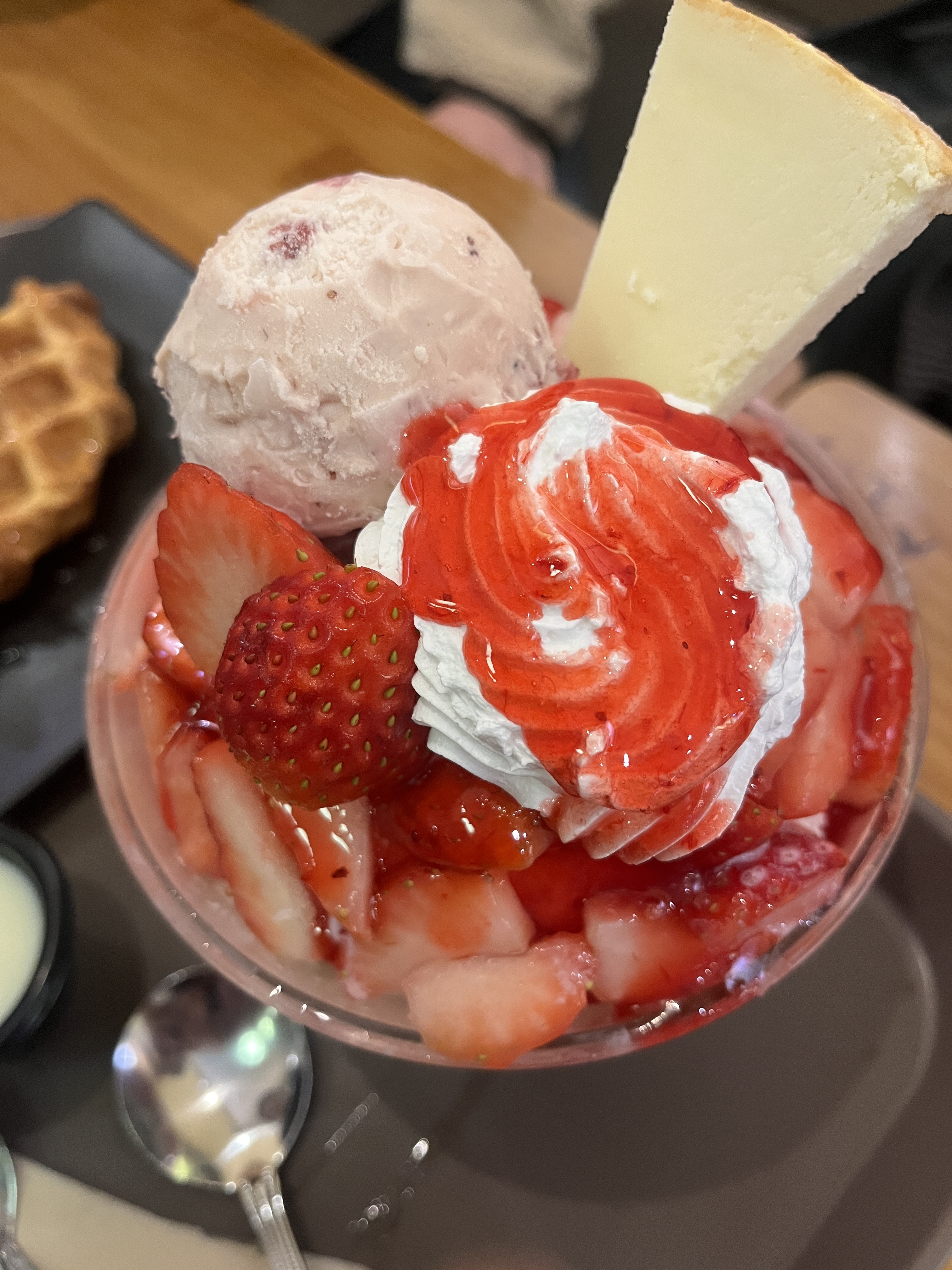 [잡담] 위시 버블 보니 내 음식 사진 실력 궁금해짐 평가 부타캐 | 인스티즈