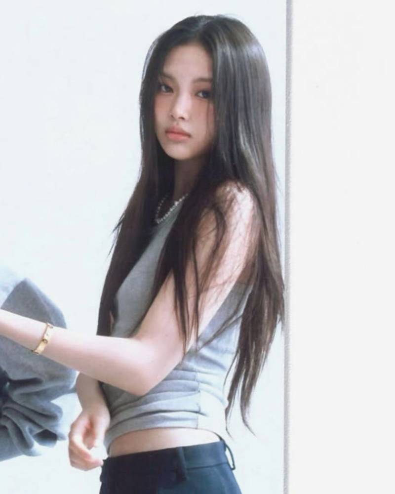 [잡담] 생머리는 볼륨매직 아니고 그냥 매직이지? | 인스티즈