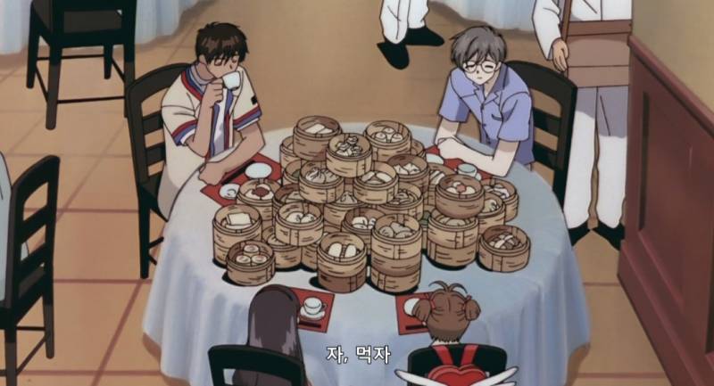 [잡담] 얘네 부자임? | 인스티즈